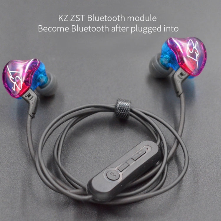 KZ ZST 85cm Bluetooth 4.2 Wireless Advanced Upgrade Module Earphone Cable