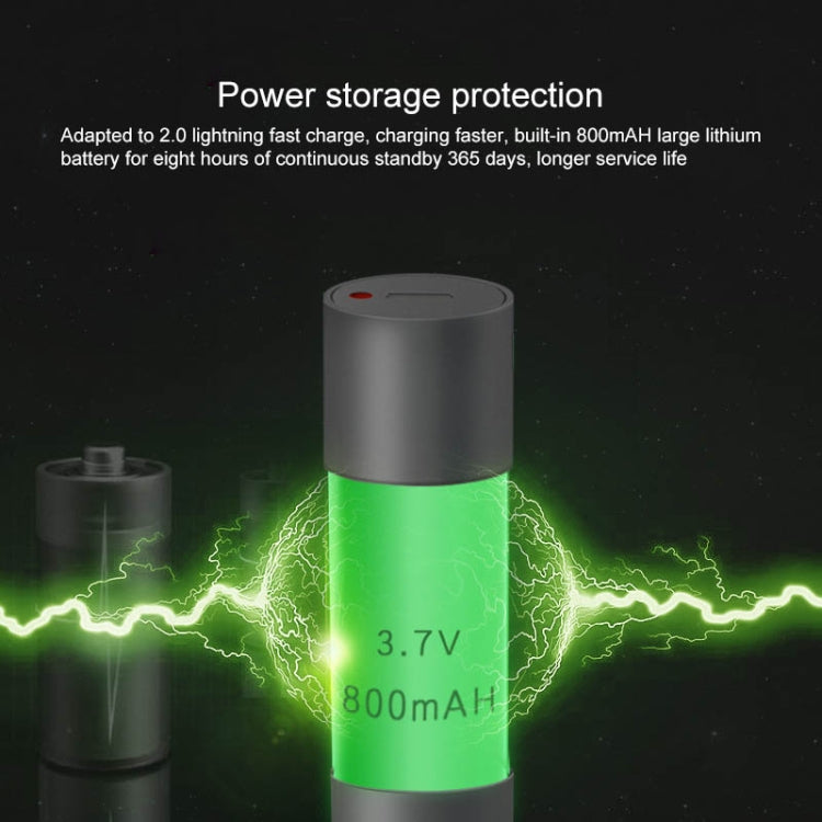 A-012 Rechargeable Lithium Battery Rechargeable Electric Drill Cordless Screwdriver Set with 8 Gear Torsion, Drill Cordless Screwdriver