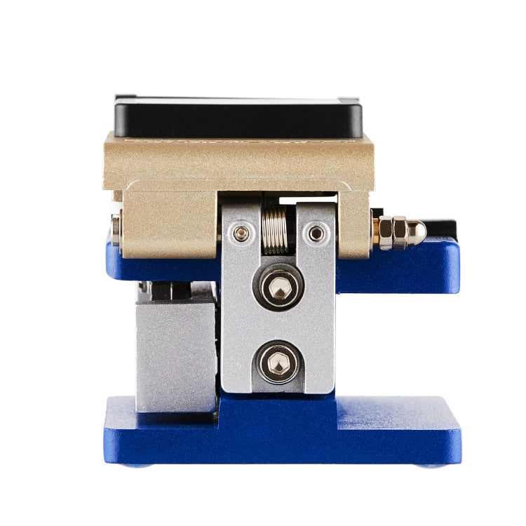 AUA FC-6S Fiber Cleaver High Precision Cutter Optical Fibe Cleaver, AUA FC-6S