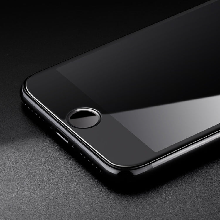 10pcs mocolo 0.33mm 9H 2.5D Silk Print Tempered Glass Film