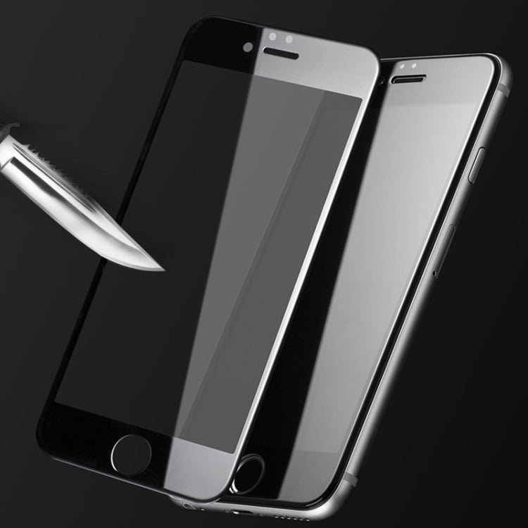 10pcs mocolo 0.33mm 9H 2.5D Silk Print Tempered Glass Film