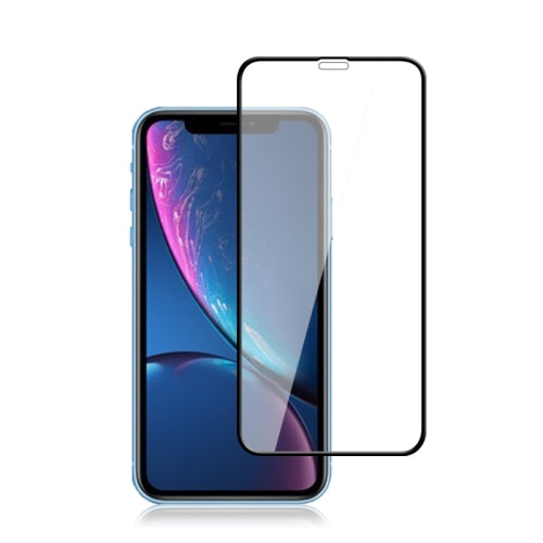 10pcs mocolo 0.33mm 9H 2.5D Silk Print Tempered Glass Film