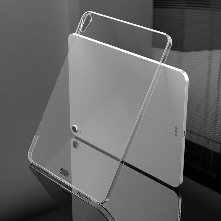 TPU Shockproof Protective Case for iPad Air 2022/2020 10.9 / Air 11 2024