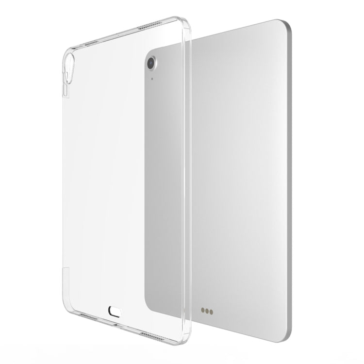 TPU Shockproof Protective Case for iPad Air 2022/2020 10.9 / Air 11 2024