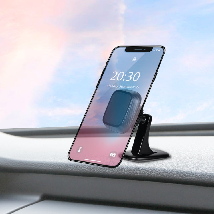 Universal Magnetic Car Mobile Phone Holder 360 Degree Rotation Mount, 360 Degree Holder