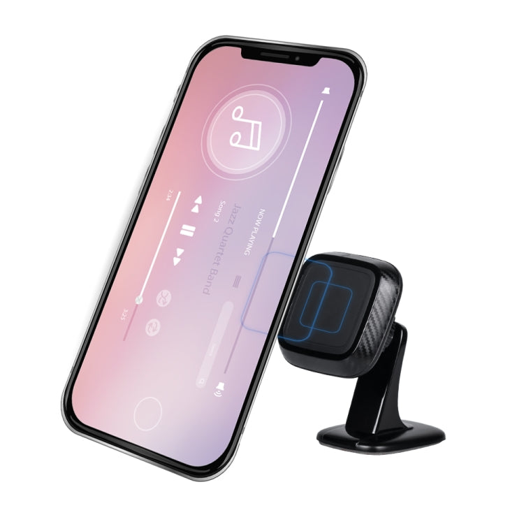 Universal Magnetic Car Mobile Phone Holder 360 Degree Rotation Mount, 360 Degree Holder