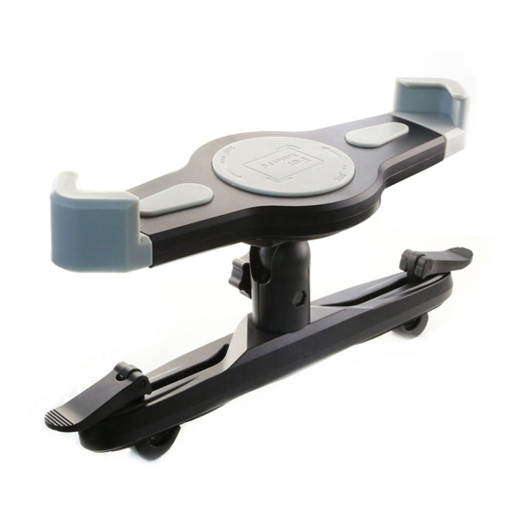 XW0868 Car Back Seat Headrest Laptop Mount Tablet PC Holder, XW0868