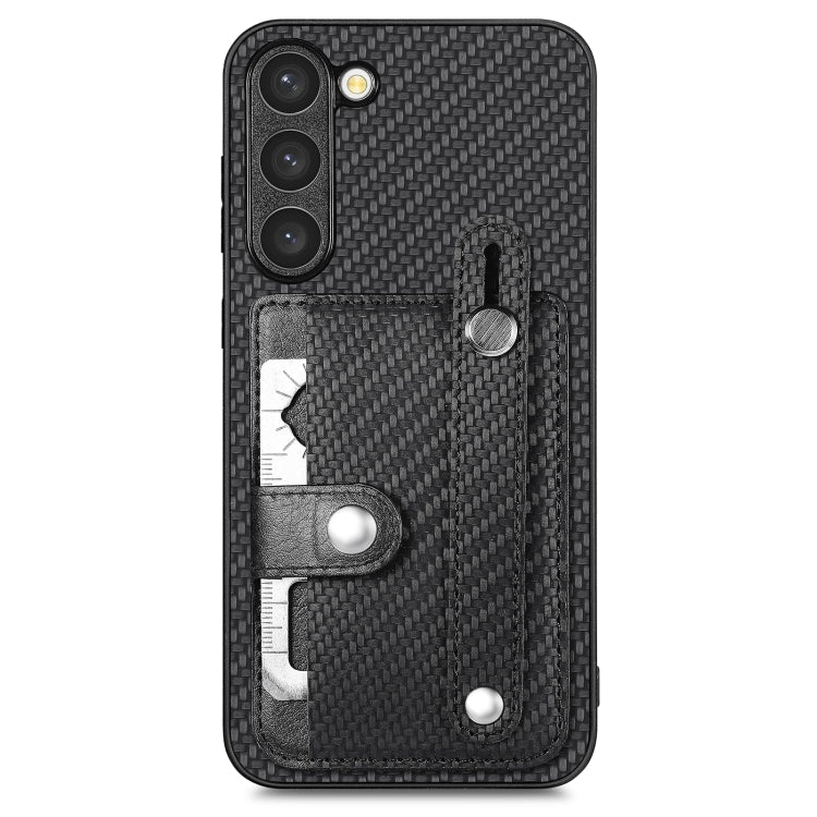 Wristband Kickstand Wallet Back Phone Case with Tool Knife, For Samsung Galaxy A54 5G, For Samsung Galaxy S23 Ultra 5G, For Samsung Galaxy S23+ 5G, For Samsung Galaxy S23 5G