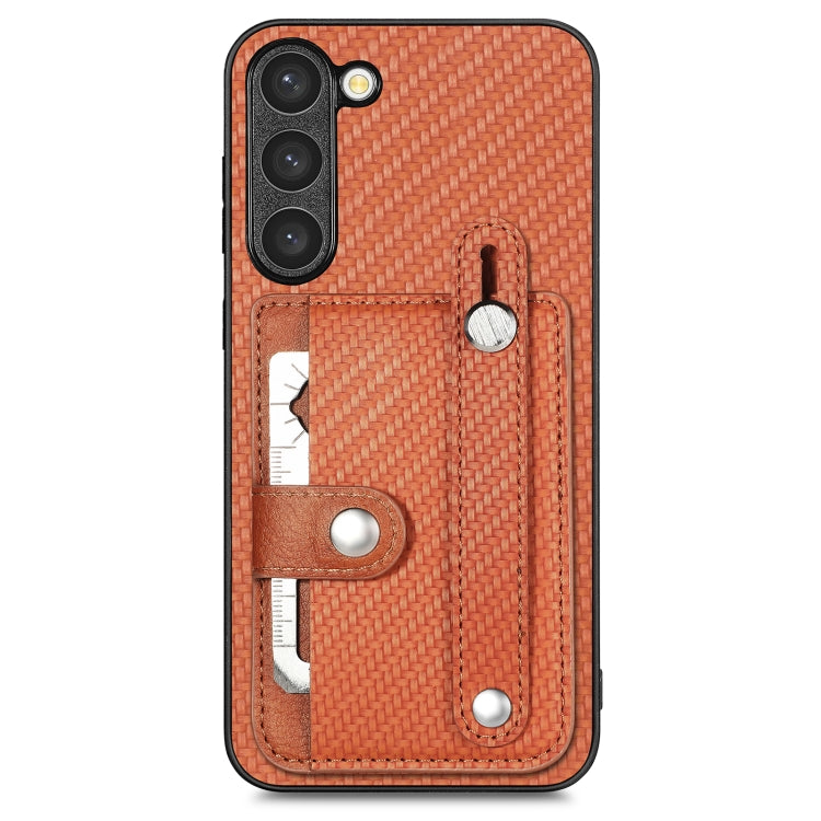Wristband Kickstand Wallet Back Phone Case with Tool Knife, For Samsung Galaxy A54 5G, For Samsung Galaxy S23 Ultra 5G, For Samsung Galaxy S23+ 5G, For Samsung Galaxy S23 5G