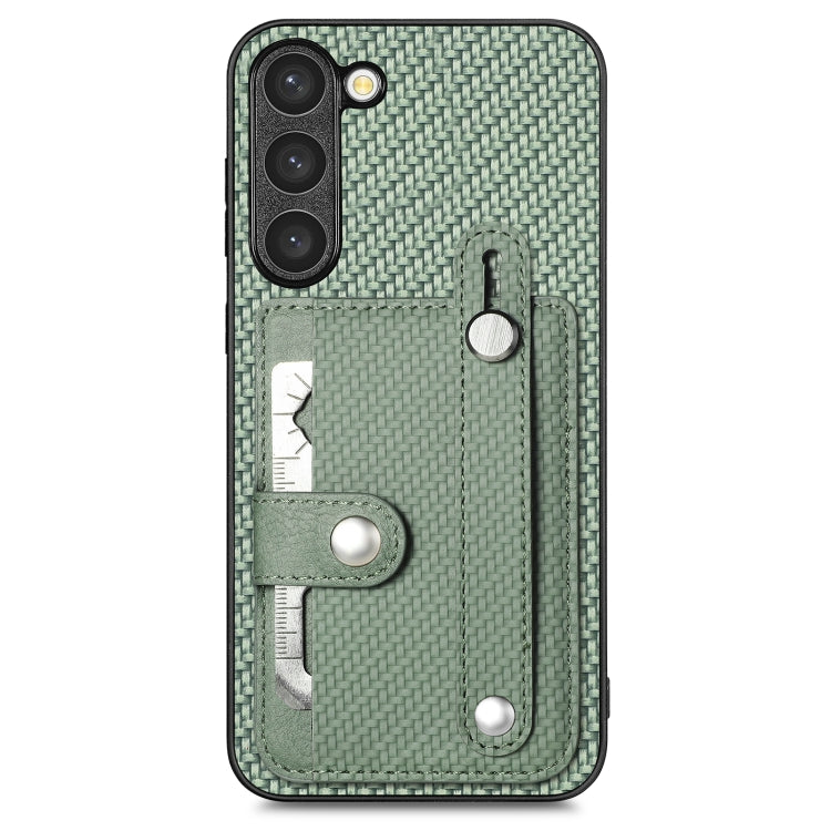 Wristband Kickstand Wallet Back Phone Case with Tool Knife, For Samsung Galaxy A54 5G, For Samsung Galaxy S23 Ultra 5G, For Samsung Galaxy S23+ 5G, For Samsung Galaxy S23 5G