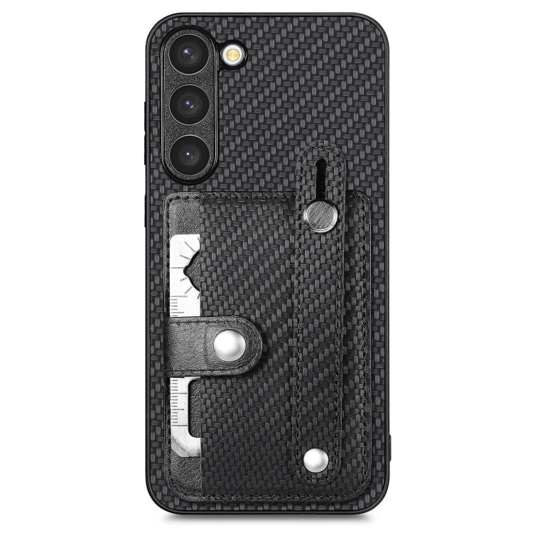 Wristband Kickstand Wallet Back Phone Case with Tool Knife, For Samsung Galaxy A54 5G, For Samsung Galaxy S23 Ultra 5G, For Samsung Galaxy S23+ 5G, For Samsung Galaxy S23 5G