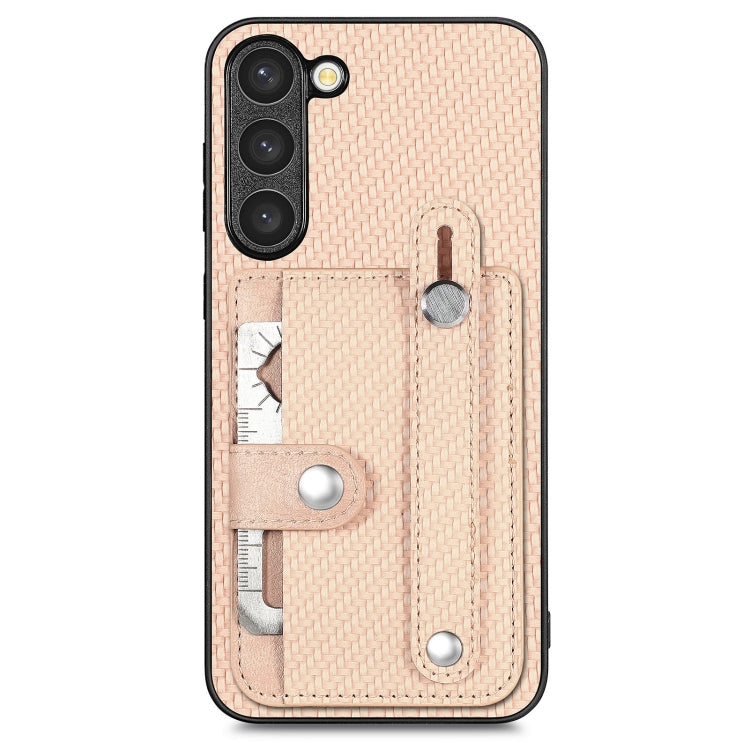 Wristband Kickstand Wallet Back Phone Case with Tool Knife, For Samsung Galaxy A54 5G, For Samsung Galaxy S23 Ultra 5G, For Samsung Galaxy S23+ 5G, For Samsung Galaxy S23 5G
