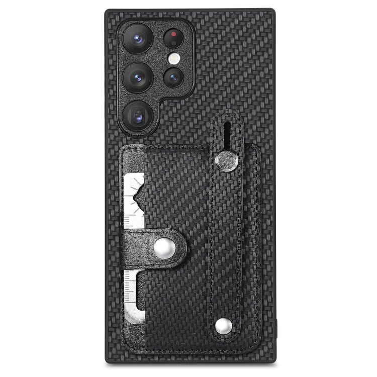 Wristband Kickstand Wallet Back Phone Case with Tool Knife, For Samsung Galaxy A54 5G, For Samsung Galaxy S23 Ultra 5G, For Samsung Galaxy S23+ 5G, For Samsung Galaxy S23 5G