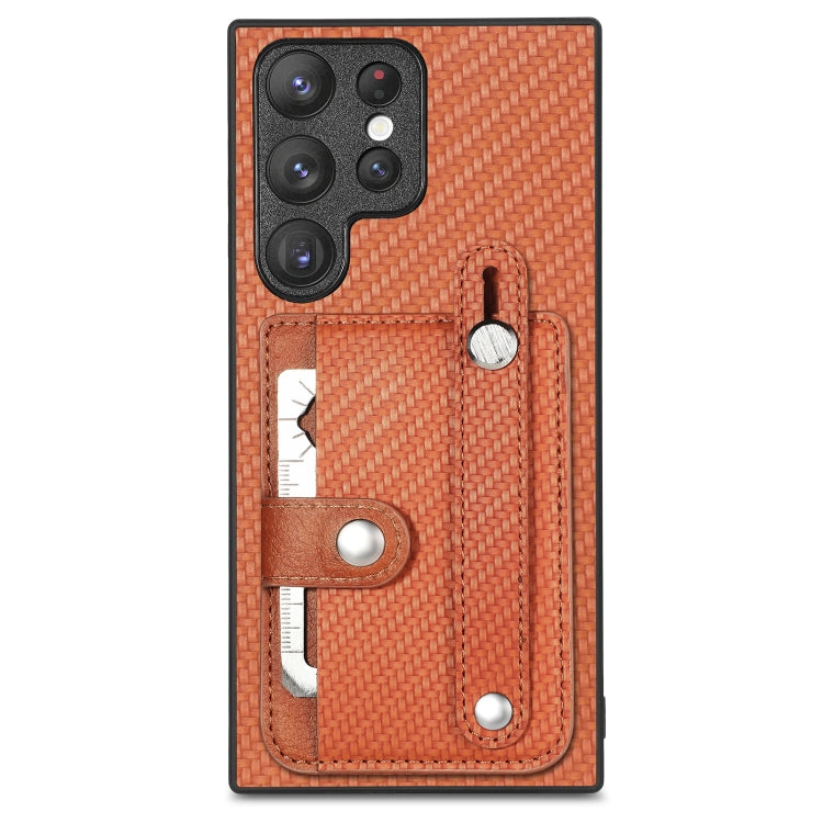 Wristband Kickstand Wallet Back Phone Case with Tool Knife, For Samsung Galaxy A54 5G, For Samsung Galaxy S23 Ultra 5G, For Samsung Galaxy S23+ 5G, For Samsung Galaxy S23 5G
