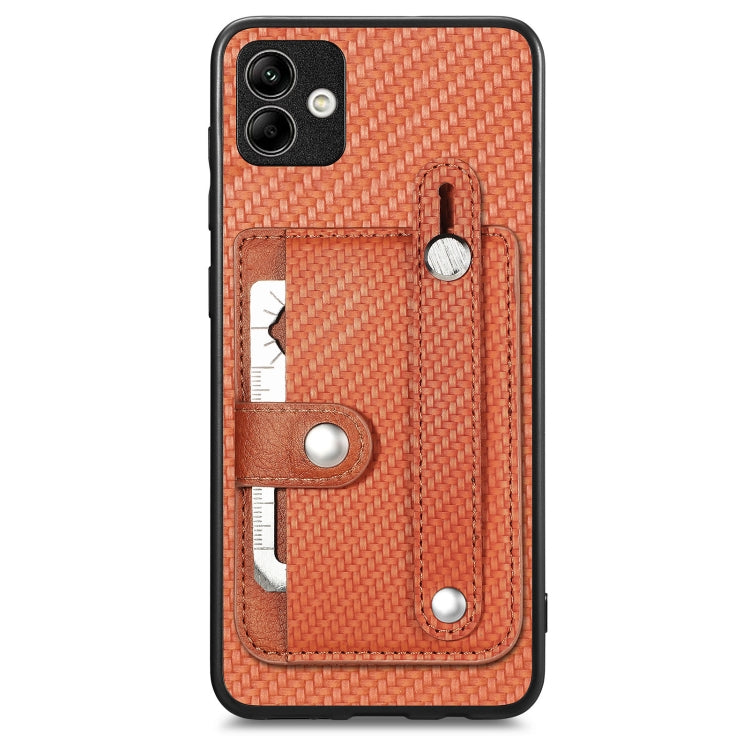 Wristband Kickstand Wallet Back Phone Case with Tool Knife, For Samsung Galaxy A14 5G, For Samsung Galaxy A04 4G, For Samsung Galaxy S20 FE, For Samsung Galaxy A13 4G