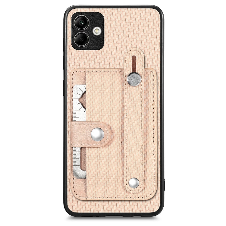 Wristband Kickstand Wallet Back Phone Case with Tool Knife, For Samsung Galaxy A14 5G, For Samsung Galaxy A04 4G, For Samsung Galaxy S20 FE, For Samsung Galaxy A13 4G