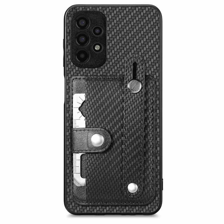 Wristband Kickstand Wallet Back Phone Case with Tool Knife, For Samsung Galaxy A14 5G, For Samsung Galaxy A04 4G, For Samsung Galaxy S20 FE, For Samsung Galaxy A13 4G
