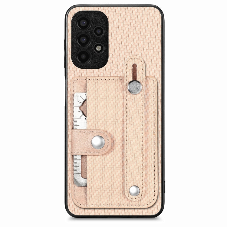 Wristband Kickstand Wallet Back Phone Case with Tool Knife, For Samsung Galaxy A14 5G, For Samsung Galaxy A04 4G, For Samsung Galaxy S20 FE, For Samsung Galaxy A13 4G