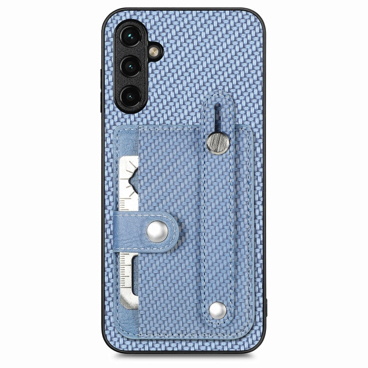 Wristband Kickstand Wallet Back Phone Case with Tool Knife, For Samsung Galaxy A14 5G, For Samsung Galaxy A04 4G, For Samsung Galaxy S20 FE, For Samsung Galaxy A13 4G