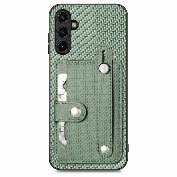 Wristband Kickstand Wallet Back Phone Case with Tool Knife, For Samsung Galaxy A14 5G, For Samsung Galaxy A04 4G, For Samsung Galaxy S20 FE, For Samsung Galaxy A13 4G