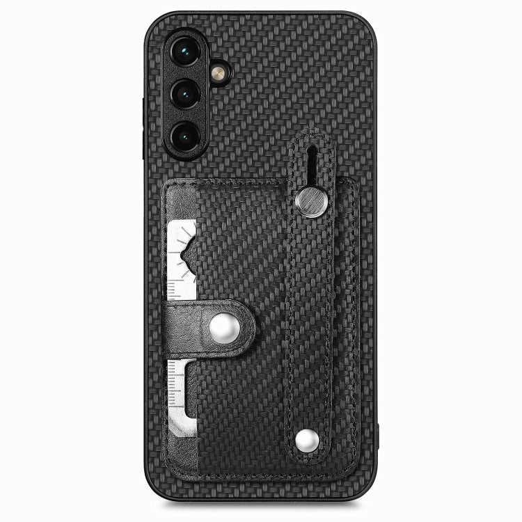 Wristband Kickstand Wallet Back Phone Case with Tool Knife, For Samsung Galaxy A54 5G, For Samsung Galaxy S23 Ultra 5G, For Samsung Galaxy S23+ 5G, For Samsung Galaxy S23 5G