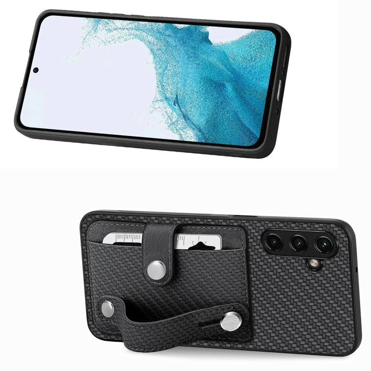 Wristband Kickstand Wallet Back Phone Case with Tool Knife, For Samsung Galaxy A54 5G, For Samsung Galaxy S23 Ultra 5G, For Samsung Galaxy S23+ 5G, For Samsung Galaxy S23 5G