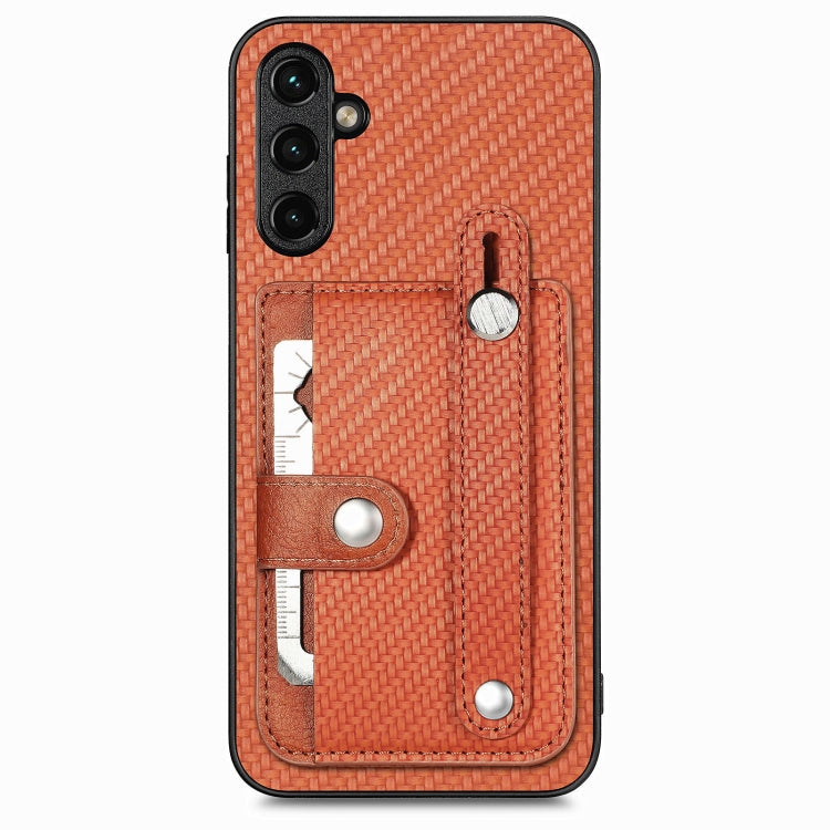 Wristband Kickstand Wallet Back Phone Case with Tool Knife, For Samsung Galaxy A54 5G, For Samsung Galaxy S23 Ultra 5G, For Samsung Galaxy S23+ 5G, For Samsung Galaxy S23 5G