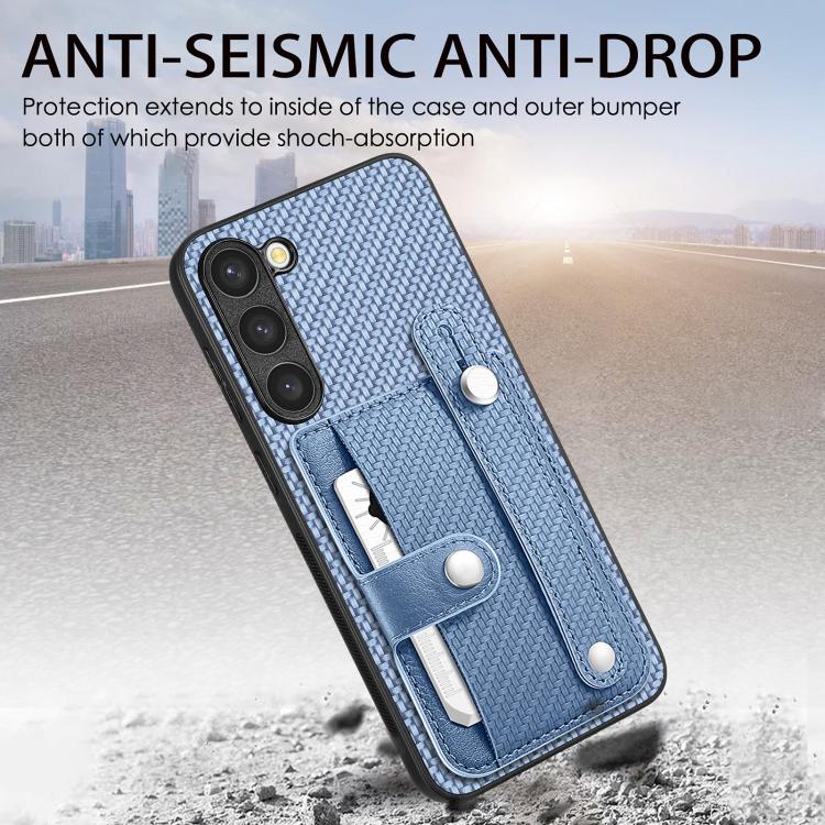 Wristband Kickstand Wallet Back Phone Case with Tool Knife, For Samsung Galaxy A14 5G, For Samsung Galaxy A04 4G, For Samsung Galaxy S20 FE, For Samsung Galaxy A13 4G