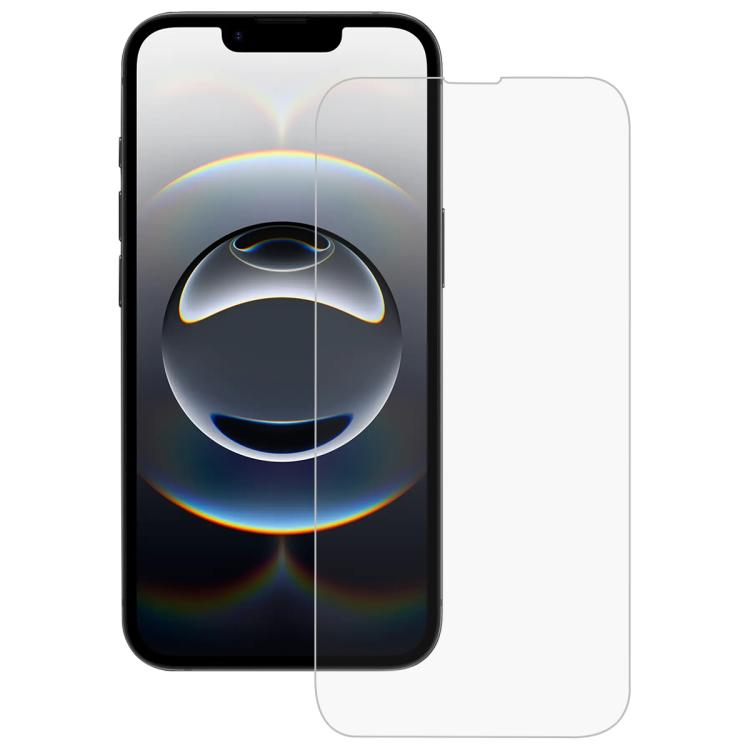 ENKAY Hat-Prince 0.26mm 9H 2.5D High Aluminum-silicon Tempered Glass Film
