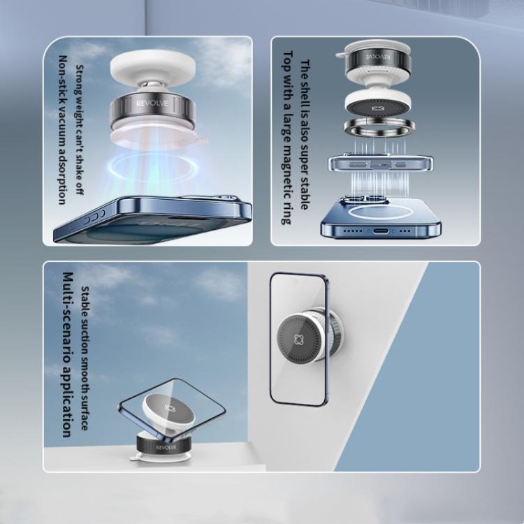 Z3 Car Dashboard Multi-functional Navigation Magnetic Suction Cup Phone Holder, Z3