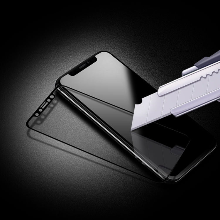 10pcs mocolo 0.33mm 9H 2.5D Full Glue Tempered Glass Film