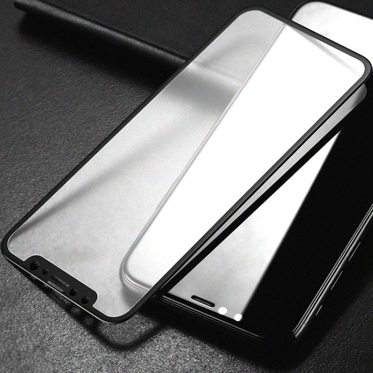 10pcs mocolo 0.33mm 9H 2.5D Full Glue Tempered Glass Film