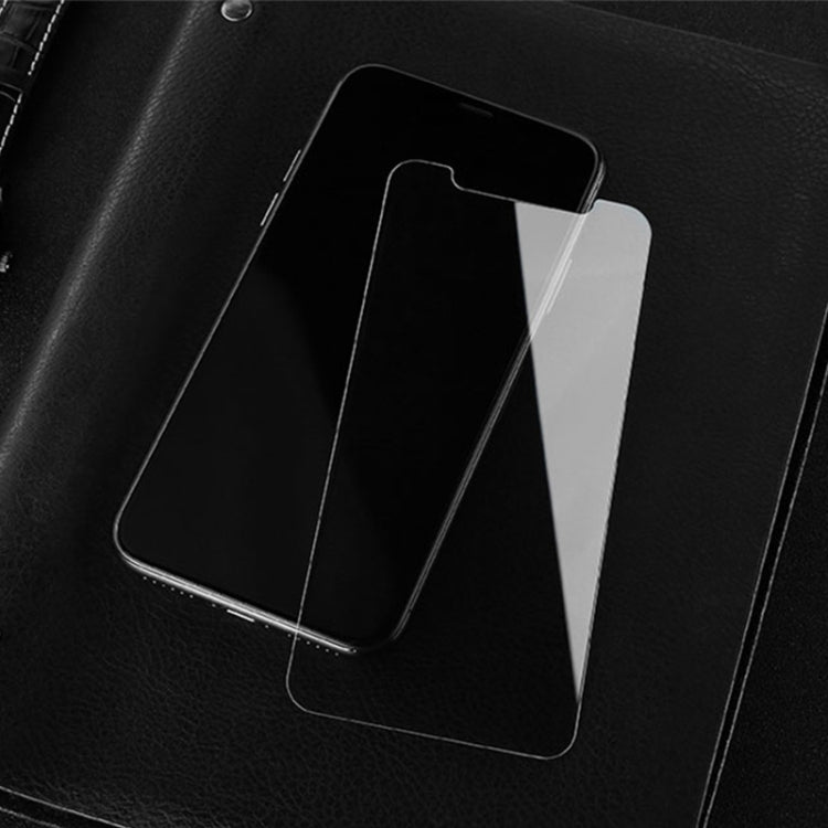 10pcs mocolo 0.33mm 9H 2.5D Tempered Glass Film