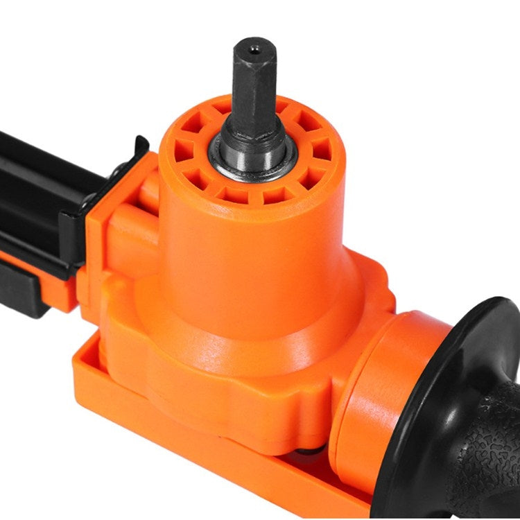 HILDA Modified Electric Saw Electric Reciprocating Saw Household Saber Saw Portable Woodworking Cutting Tool, Woodworking Cutting Tool