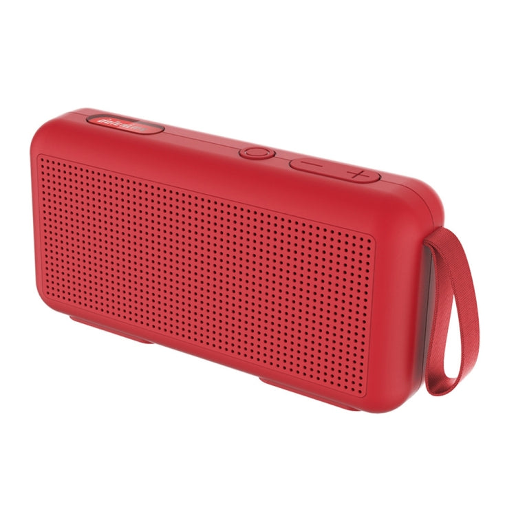 DoRealMe F0 TWS Mini Graffiti Bluetooth Speaker Support FM / TF Card, White, Black, Red, Black Graffiti, White Graffiti, Red Graffiti