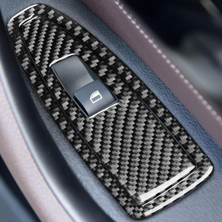 For BMW X1 F48/X2 F39 6pcs /Set Door Lift Stickers Without Small Holes, Without Holes