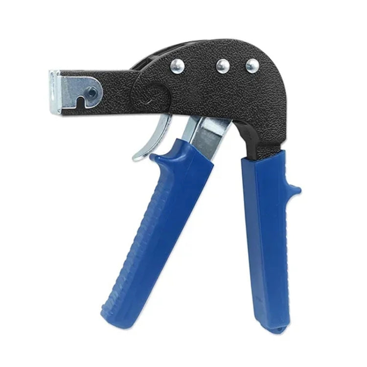 Semi-automatic Hollow Gecko Tensioner Expansion Screw Manual Installation Tool, 72pcs /Set, Single