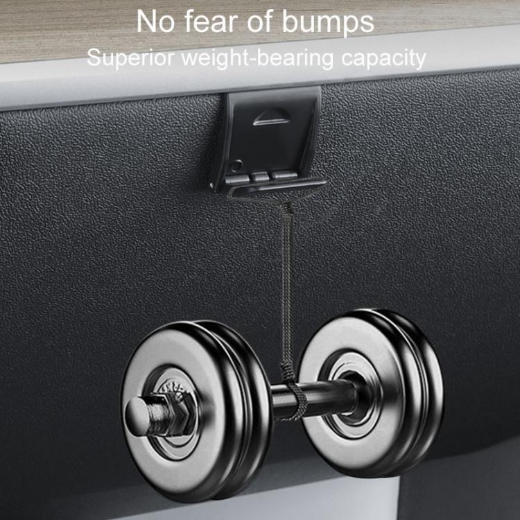 For Tesla New Model 3 / Y Car Passenger Glove Box Hidden Hook