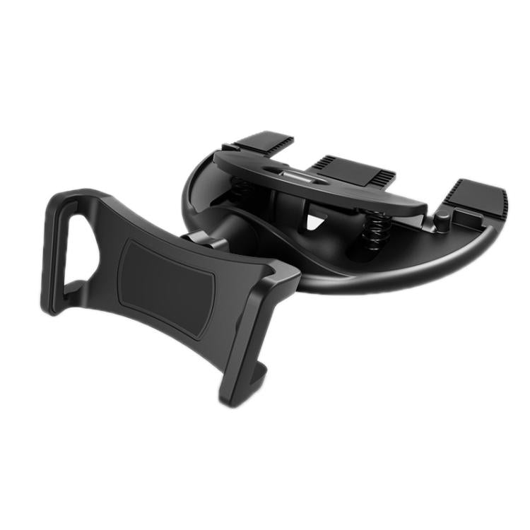 Car CD Slot Navigation Mobile Phone Holder