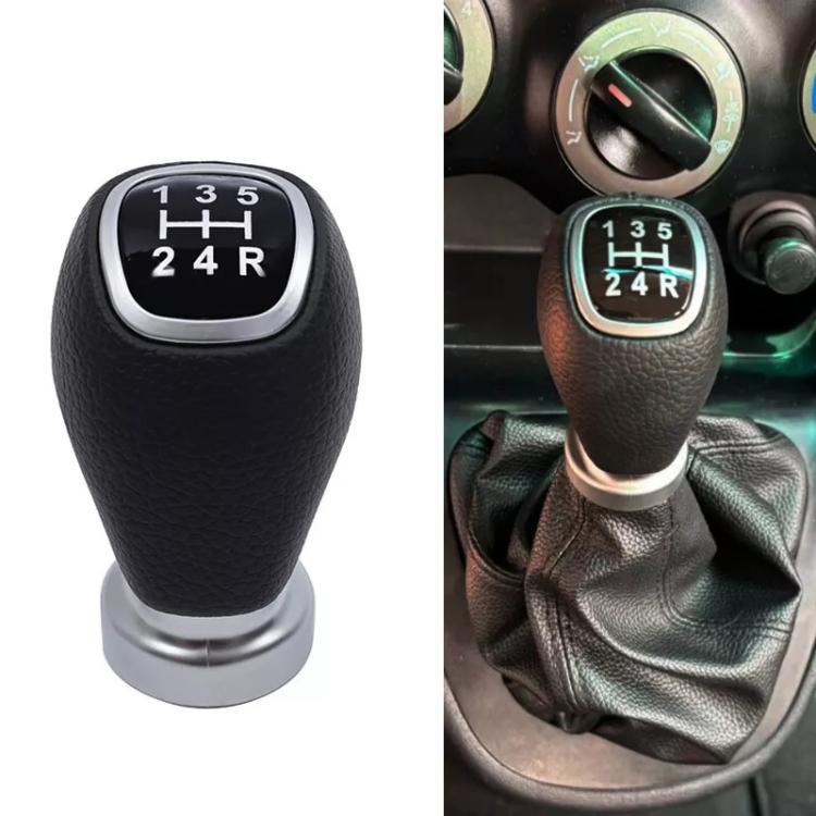 For Hyundai I10 I20 Automotive Threaded Shifter Shifter Ball 43711-B4020