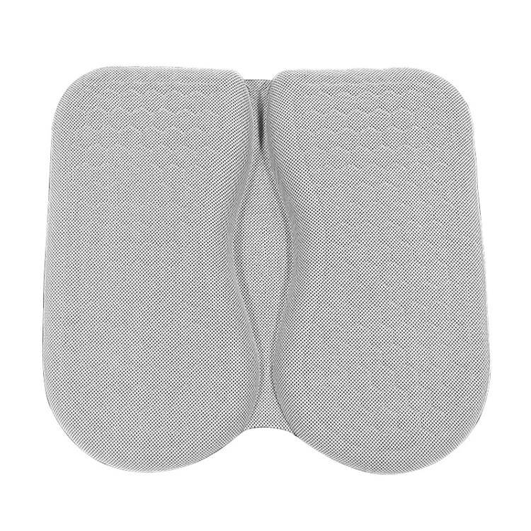 Car Honeycomb Gel Seat Cushion Breathable Ice Silk Cushion, 45x42x3.5cm