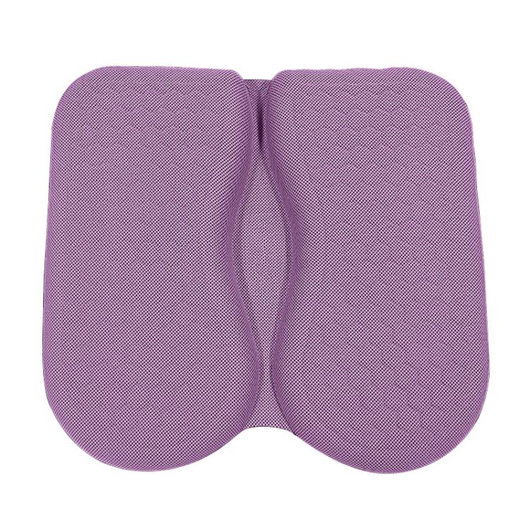 Car Honeycomb Gel Seat Cushion Breathable Ice Silk Cushion, 45x42x3.5cm