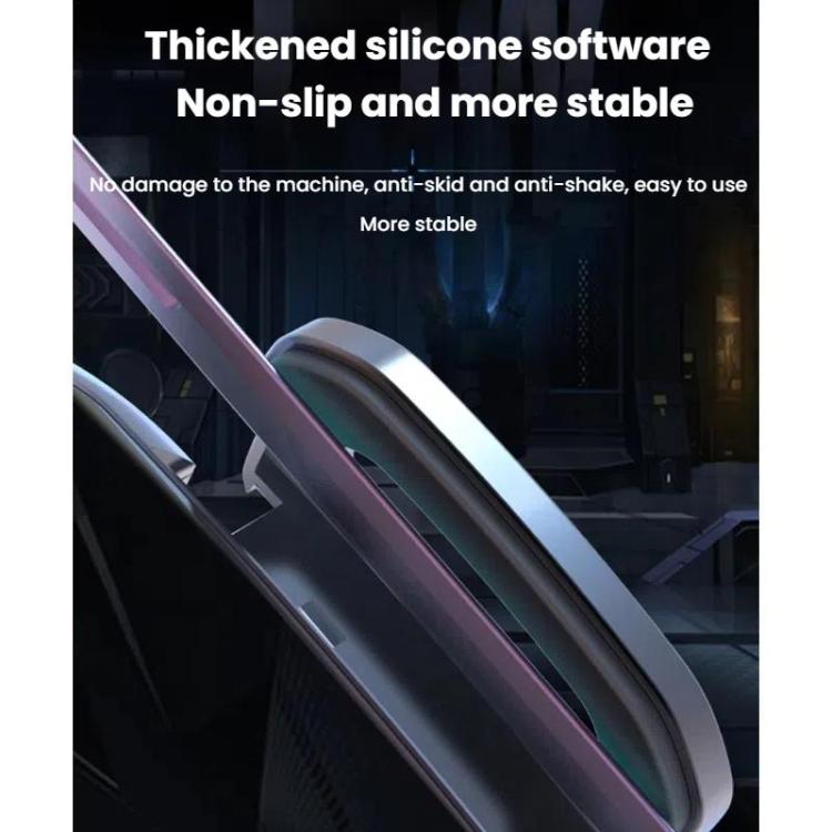 15W Wireless Induction Snap-on Charging Car Air Outlet Phone Holder, Black, Black + Long Hook Clip, Black + Car Charger Head, White + Car Charger Head