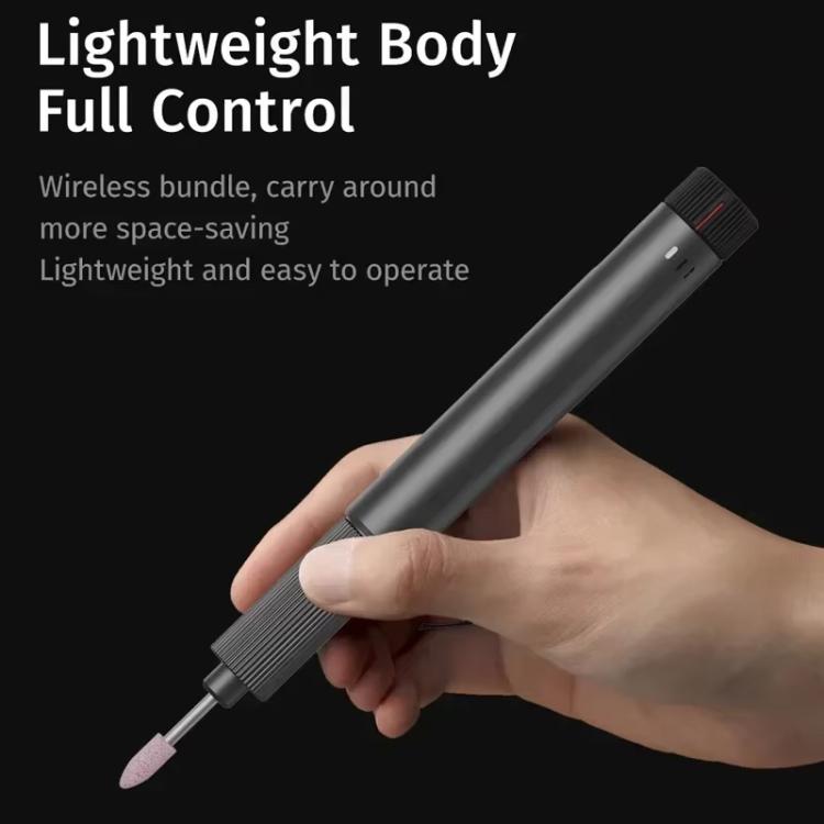 Xiaomi Youpin DUKA ATuMan EP1 Mini Drill Cordless Rotary Tools Kit Electric Carving Pen Engraving Pen