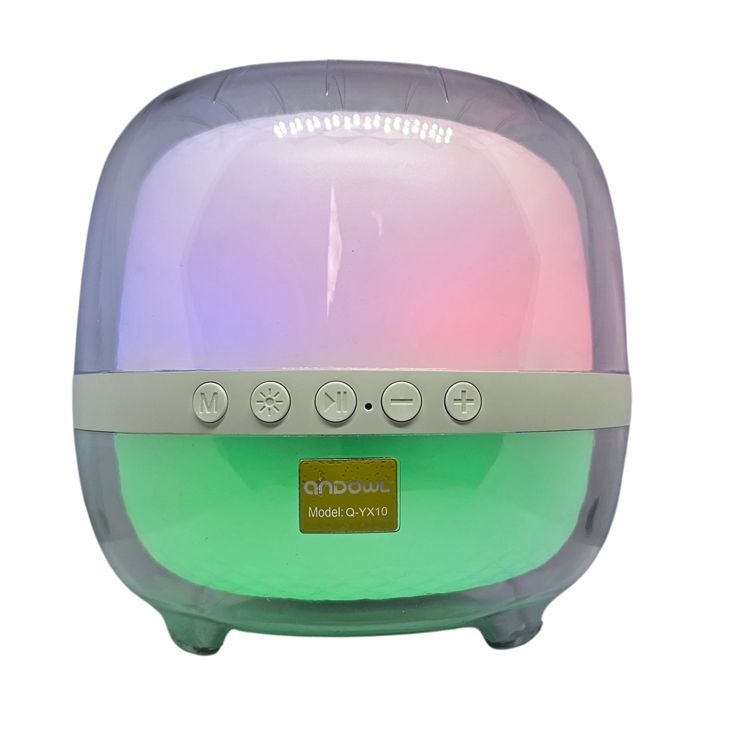 Trending - TWS - Dome Speaker - Gaming - Music and Camping - Outdoor
