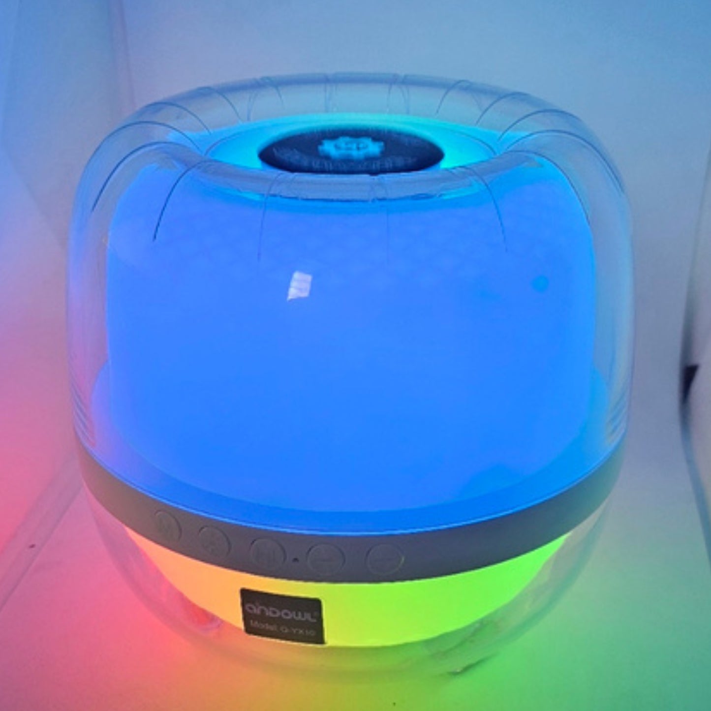 Trending - TWS - Dome Speaker - Gaming - Music and Camping - Outdoor