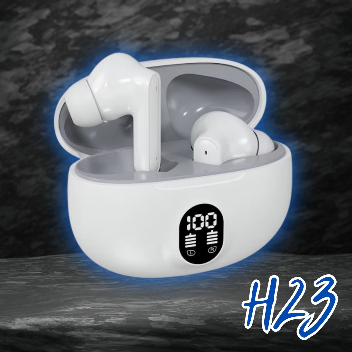 TWS Quality Earbuds with great sound