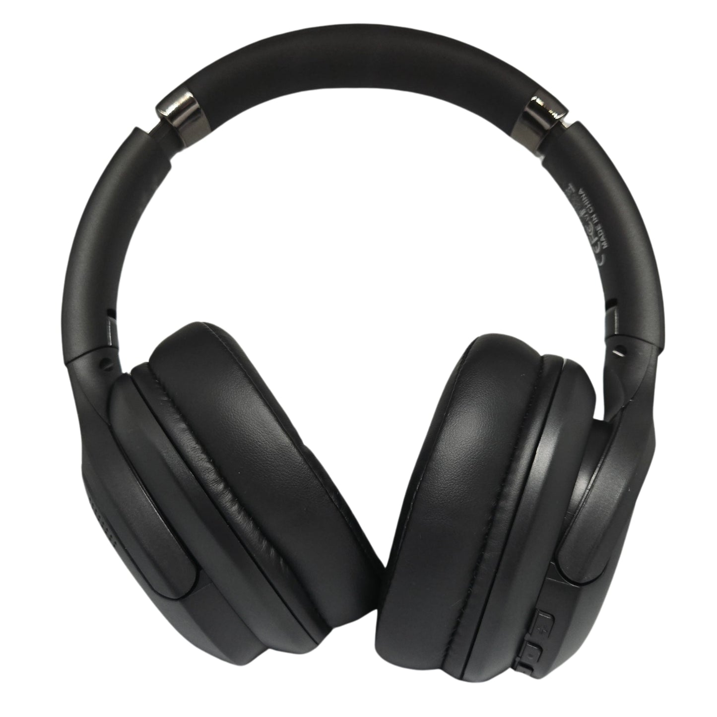 Travel Earphones with Active Noise Cancellation and BT