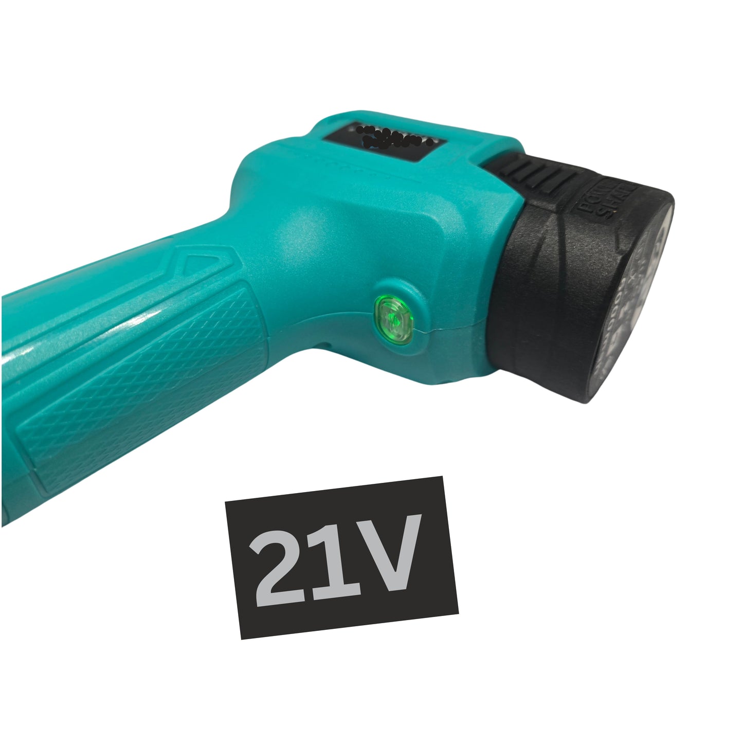Wireless Pruner and Scissors
