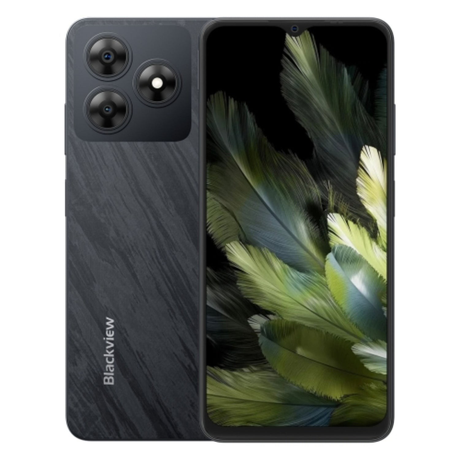 Blackview Smartphones